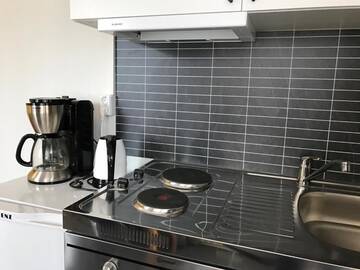 Фото номера Апартаменты Апарт-отели Huoneistohotelli Valo г. Хейнола 3