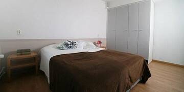 Фото номера Апартаменты Апарт-отели Huoneistohotelli Valo г. Хейнола 4